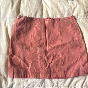 Freepeople Skirt